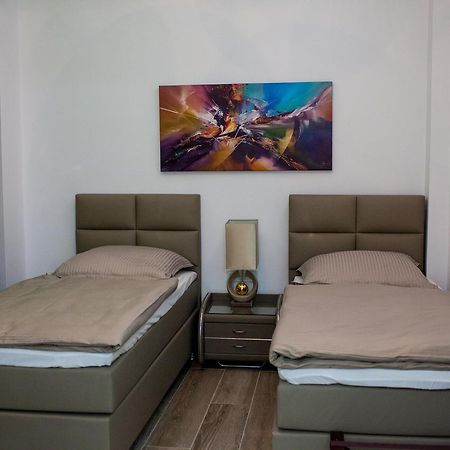 Apartament Laura Lifestyle And History Saloniki Zewnętrze zdjęcie