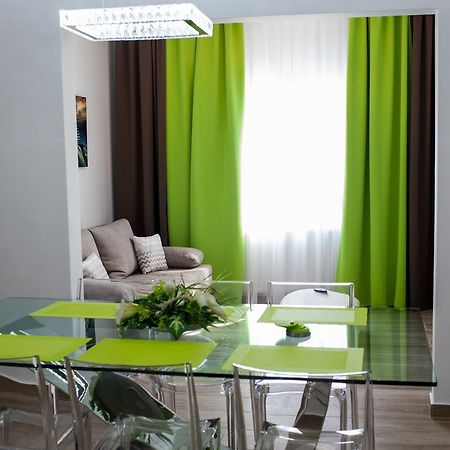 Apartament Laura Lifestyle And History Saloniki Zewnętrze zdjęcie