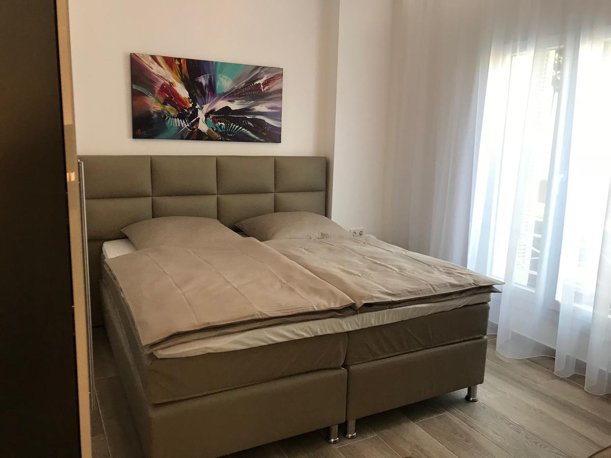 Apartament Laura Lifestyle And History Saloniki Zewnętrze zdjęcie