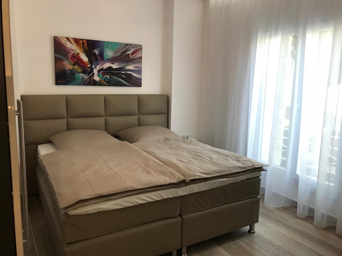 Apartament Laura Lifestyle And History Saloniki Zewnętrze zdjęcie