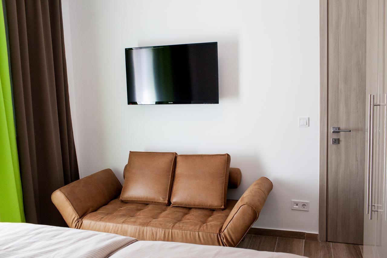 Apartament Laura Lifestyle And History Saloniki Zewnętrze zdjęcie